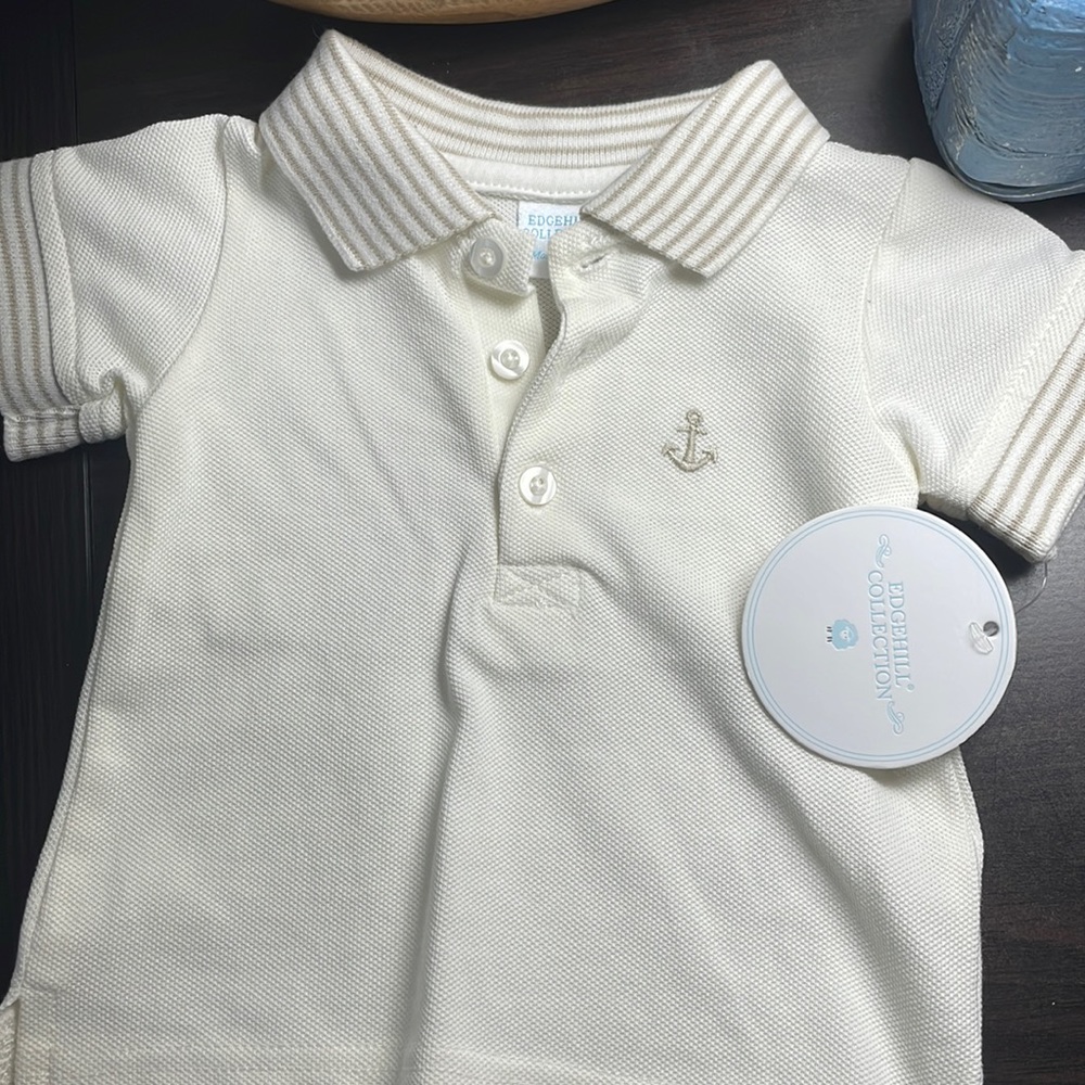Shirt brand new